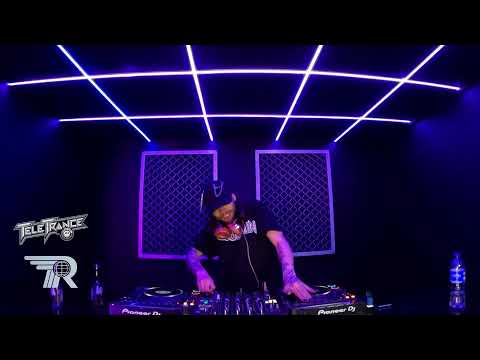 ROSSTREAM x TELETRANCE / HIZZ / 10 DE MARZO