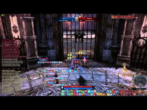 Tera Team 3s Go Berserk #22