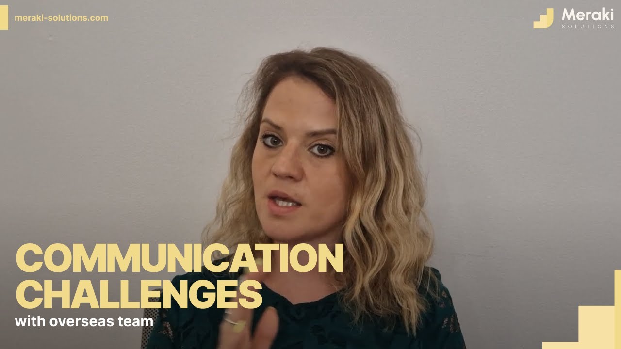 Overcoming Communication and Collaboration Challenges: Tips for Working with Remote Tech Teams