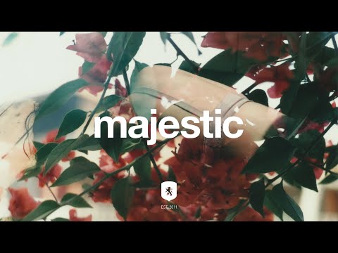 Saje - Who I Am (feat. Sabina)