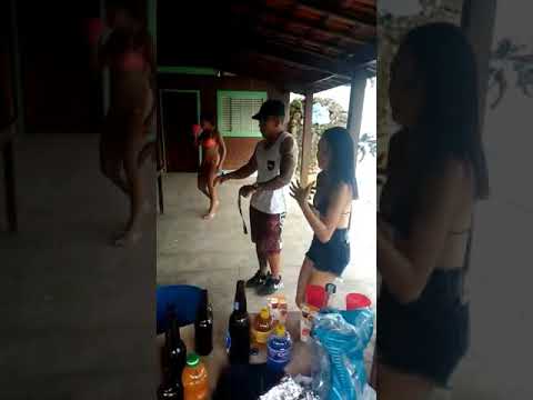 MC Kalzin e MC Gw - Só Socadão (Passinho dos Malokas)