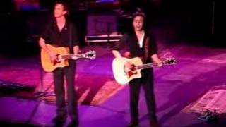 BoDeans "Only Love" acoustic