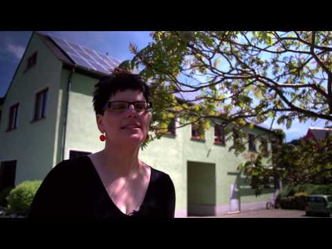 Umweltpreis 2013 -- Finalist: Orthopädie-Schuhtechnik Schwarzenberg GmbH