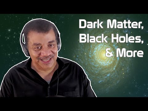 StarTalk Podcast: Cosmic Queries – Get Some Space, with Neil deGrasse Tyson