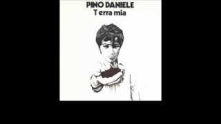 Pino Daniele - Saglie saglie