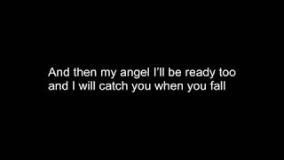 Dirty Pretty Things - B.U.R.M.A (Be Upstairs Ready My Angel) Lyrics