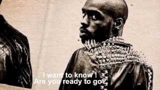 Skip The Use - People in the Shadow HQ Lyrics