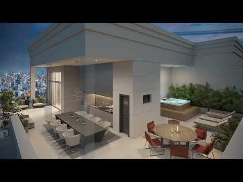 Cobertura duplex para venda - Cambuí, Campinas