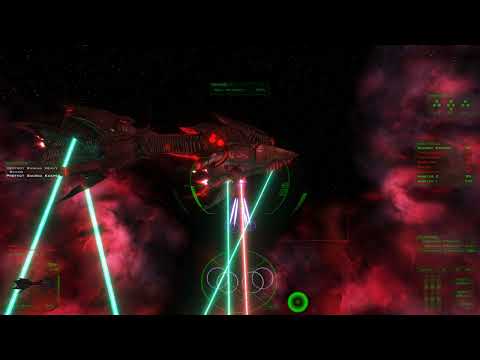 Freespace 2: Blue Planet - Keepers of Hell