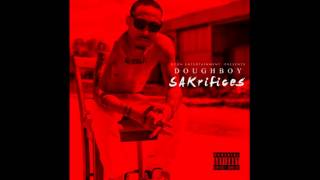 Doughboy - Tomorrow (Feat. Caskey) [Prod. By xP Musik]