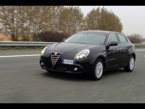 Alfa Romeo Giulietta e MiTo MY 2014, primo contatto