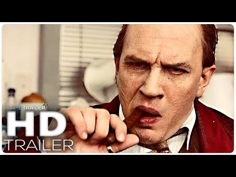 Capone (2020) Official Trailer