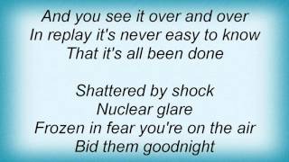 15769 Nuno Bettencourt - Replay Lyrics