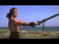 Conan The Barbarian - Basil Poledouris - Riddle ...