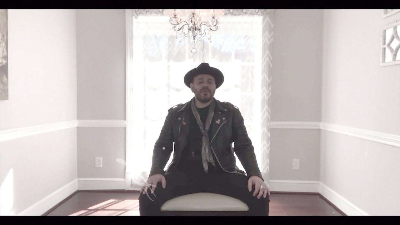 Promotional video thumbnail 3 for Kevin Michael Thompson