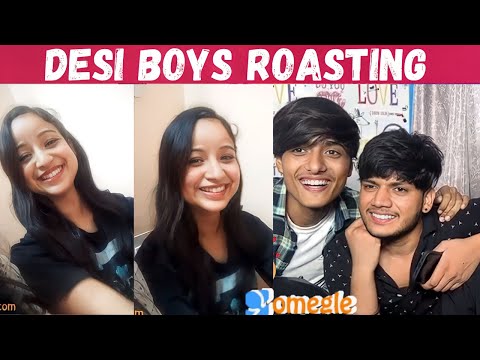 3 IDIOTS ON OMEGLE | Omegle india | Omegle funny | Omegle prank  | MRA OP