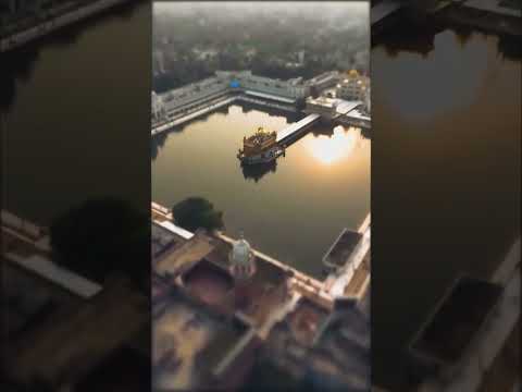 Ik onkar #goldentemple #amritsar #best Tourist places