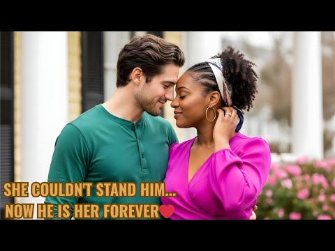 She Couldn't Stand the Billionaire Next Door—Until One Night Revealed the Heart Meant for Hers.