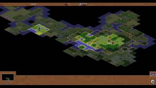 C-evo mod: Xworlds (Civilians gameplay)