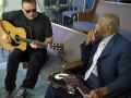 Feel The Spirit Blues By Rev Raymond Branch Josh Alan
