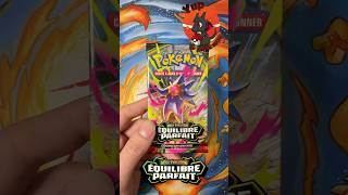 Booster Pokémon opening 668 !