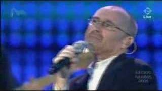 Phil Collins-Everything that I am
