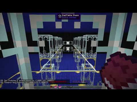 Material Energy^4 -- Episode 01: Lost in Space-Time