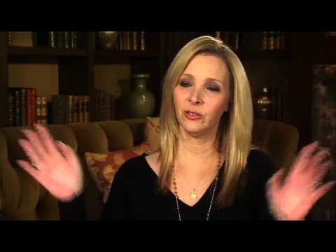 Lisa Kudrow on advice for aspiring actors - EMMYTVLEGENDS.ORG
