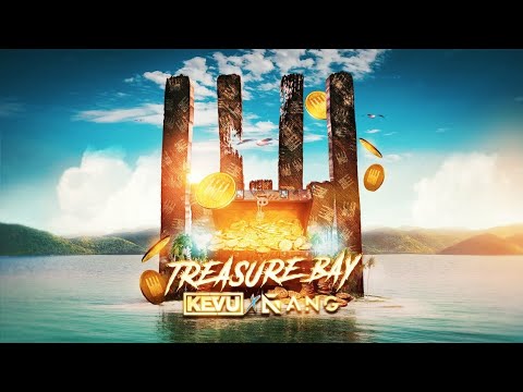 KEVU x ANG - Treasure Bay