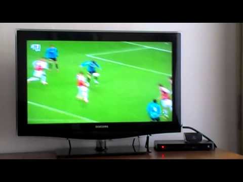 AZ 0-1 VVV-Venlo Maguire 04-11-2012