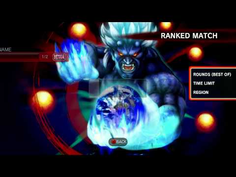 USF4 Live Shenanigans 3.1: PC Lag Is Real!