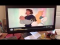 For Longer Than Forever Swan Princess