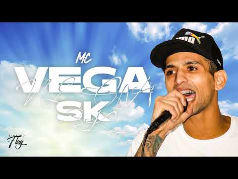 MC VEGA SK - Funk consciente ( CD promocional )