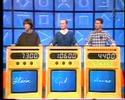 Datorord I Jeopardy TV4 1996
