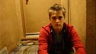 Go The Distance- Lucas Grabeel