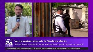 🟣 Știrile Digi24 de la ora 16 - 17 iulie 2026