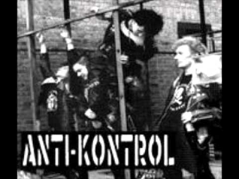 ANTI-KONTROL - Tuntematon Nimi (FULL DEMO) 2007