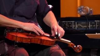 JON ROSE, GERRY HEMINGWAY, BOB OSTERTAG - Music Unlimited 30, Schlachthof, Wels, Austria, 2016-11-12