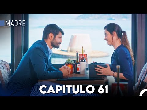 Madre Capitulo 61 (Doblado en Español) FULL HD