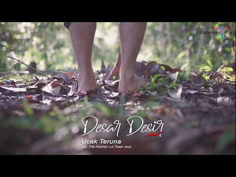 LAGU GAYO TERBARU 2021-UCAK TERUNA-DESAR DESIR (CIPT. AMA KASMAN LUT TAWAR JAYA)