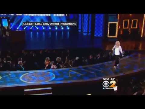2014 Tony Awards Highlights
