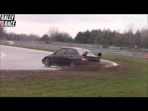 VI SuperOes Tor Poznań 2015 by RRV