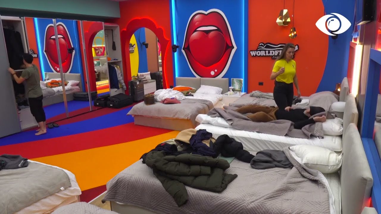 Genti sëmurë/ Olta e ndihmon