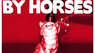 Pulled Apart By Horses - Wolf Hand