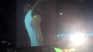 Gucci Mane - Heavy @ Birthday Bash 15 @ Phillips Arena, Atlanta GA