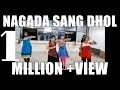 Nagada sang Dhoe baje..Ram-leela Dance by ...