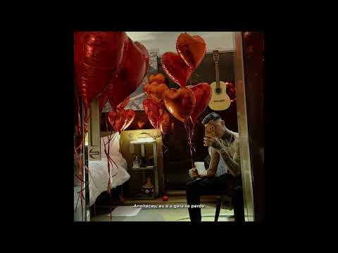 Puritana - MC Paiva (prod. DJ Vilão Original, Renannobeat & Niki Roki)