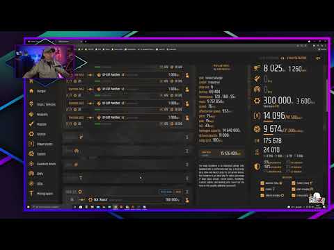 Star Citizen PTU 3.14 Ship Talk | Schiffe Schilde Waffen Energie Management Änderung | Vorab Analyse