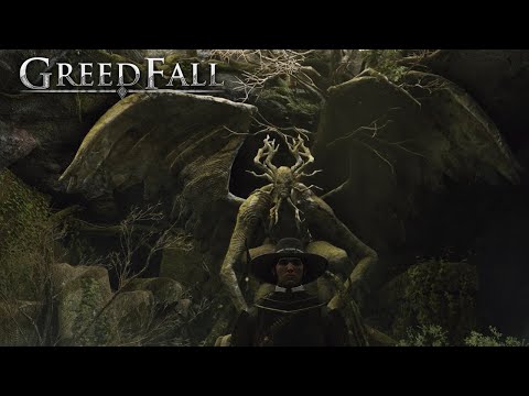 Saving Constantin | GreedFall Part 41