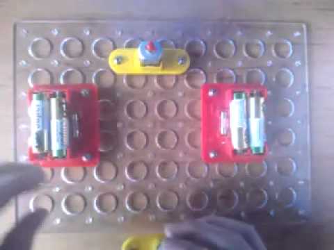 Sekrety Elektroniki Jak zrobić 2 latające wiatraki